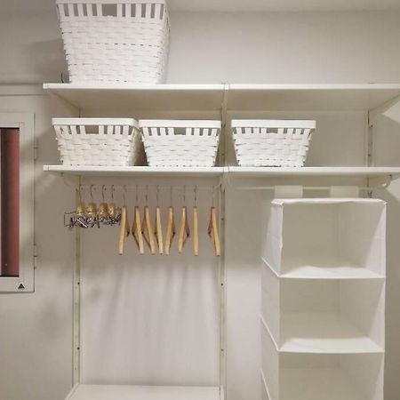 에스풀루게스데로브레가트 M1 Cool Loft 1 Min Walk To Metro 15 Min Center By Metro 아파트 외부 사진